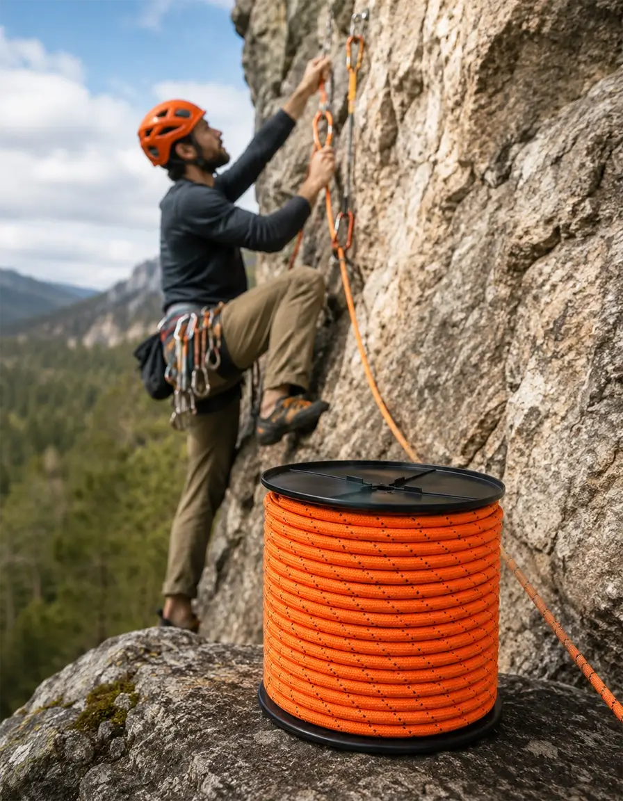Ropetech Products