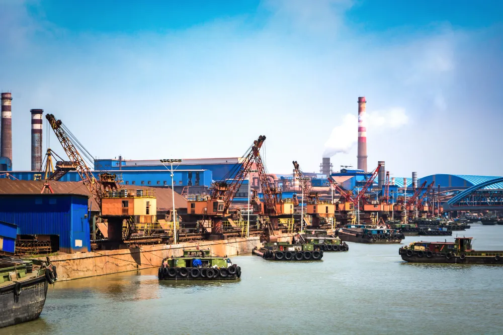 Industrial