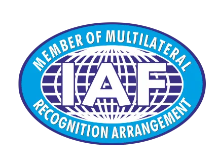 ISO Certified