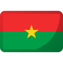 Rope exporter to Burkina Faso