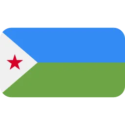 Rope exporter to Djibouti