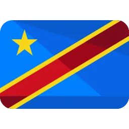 Rope exporter to DR Congo