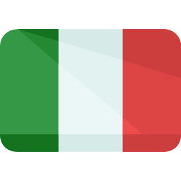 Rope exporter to Italy