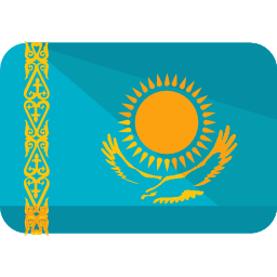Rope exporter to Kazakhstan
