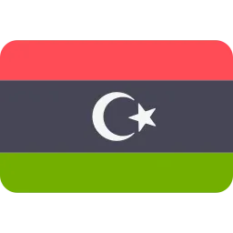 Rope exporter to Libya