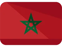 Rope exporter to Morocco