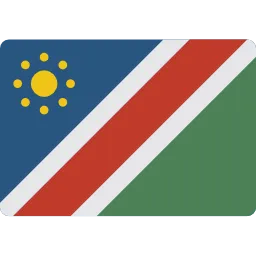 Rope exporter to Namibia