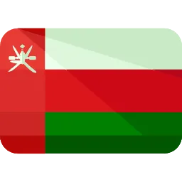 Rope exporter to Oman