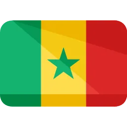 Rope exporter to Senegal