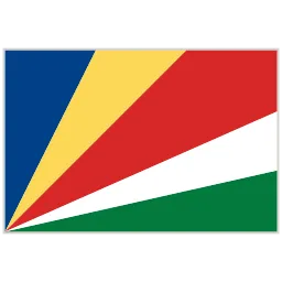 Rope exporter to Seychelles