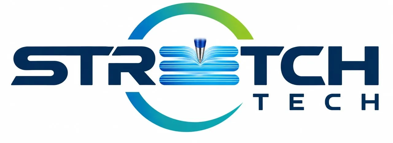 Stretch Tech - Stretch Film by Rope Tech India