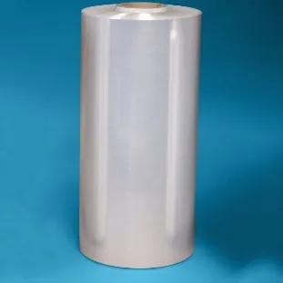 Stretch Tech MELITE - machine stretch film for pallet wrapping, Rope Tech India